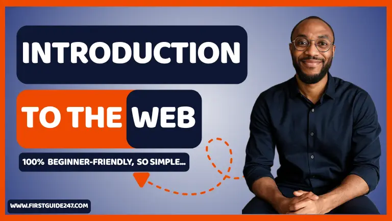 Introduction to the web