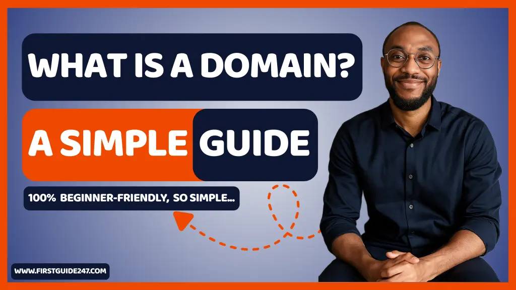 What Is a Domain? A simple guide