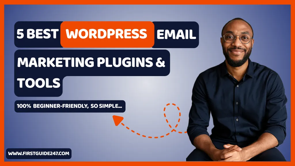 5 Best WordPress Email Marketing Plugins & Tools