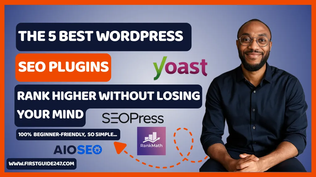 Best WordPress SEO Plugins (Rank Higher Without Losing Your Mind)