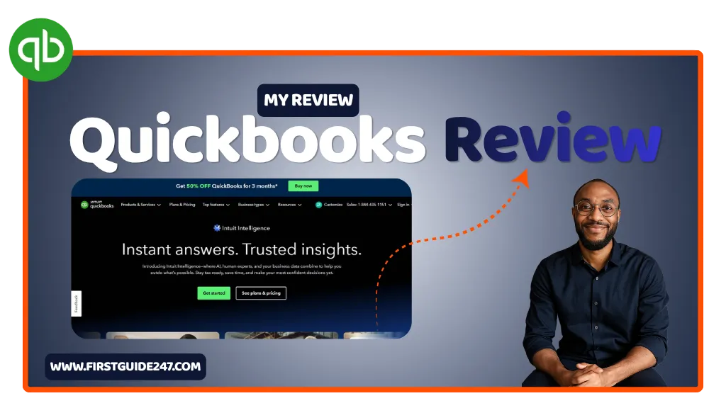 QuickBooks Review: Is It Still the Best Accounting Tool for Small Businesses?