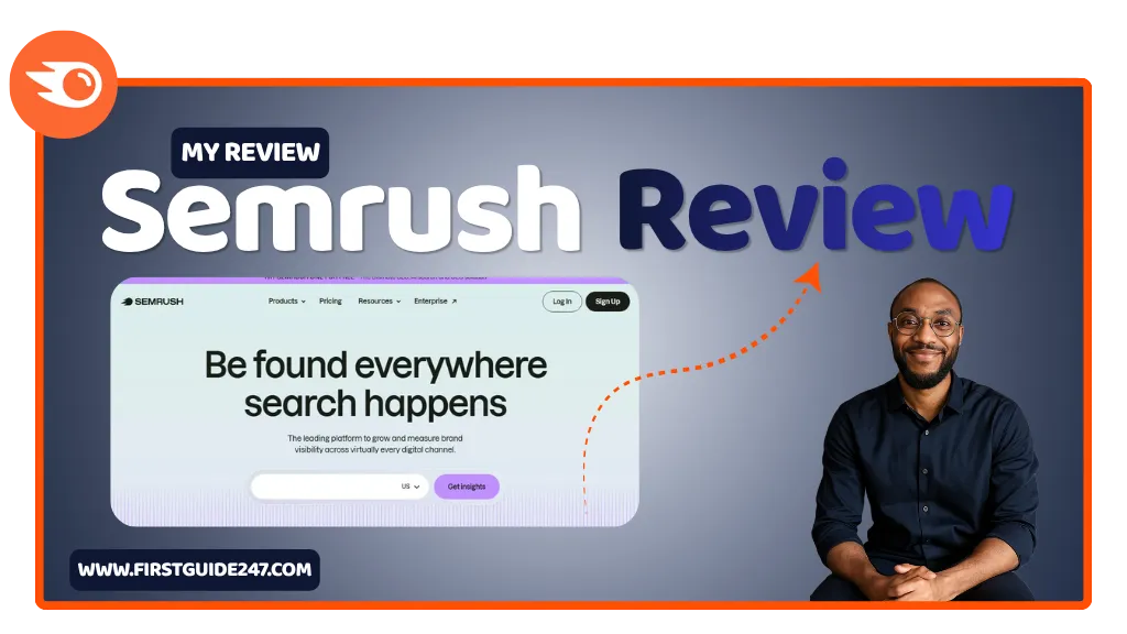 SEMrush Review: The SEO Tool That Keeps You Visible in the Age of AI