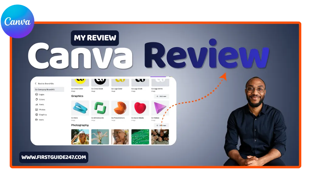Canva Review: The Design Tool That Keeps Getting Better