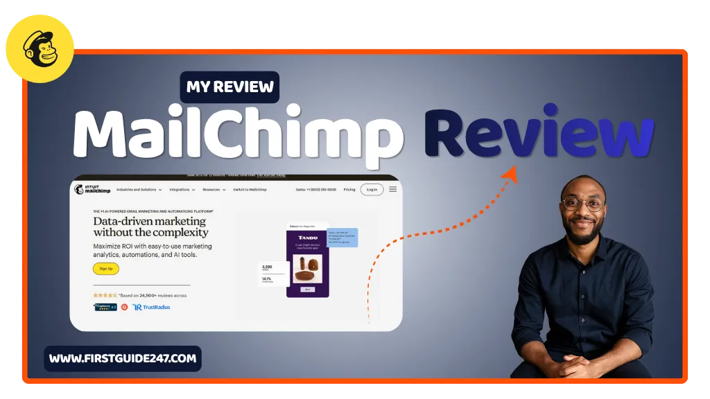 Mailchimp Review: Is It Still Worth It for Email Marketing?